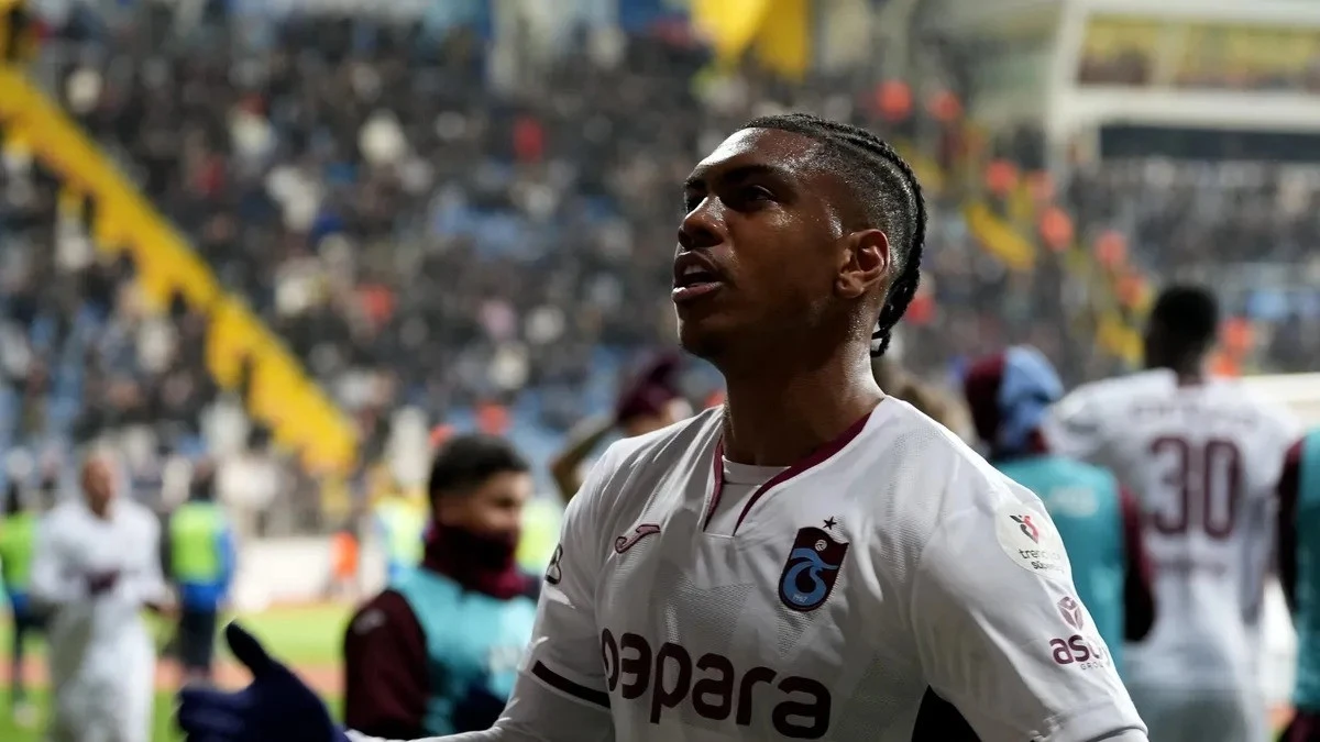 Felipe Augusto Transferinde Geri Sayım: Zenit Yetkilileri İstanbul'da!