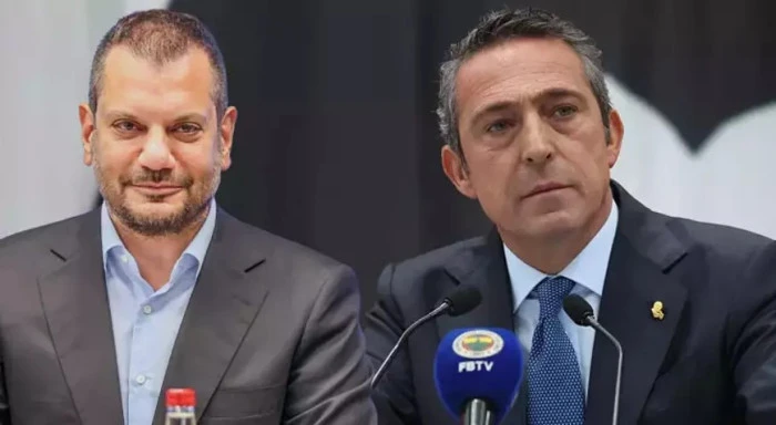 Fenerbahçe: Ertuğrul Doğan başkanlığı bırakana kadar Kulüpler Birliği faaliyetlerimizi durduruyoruz