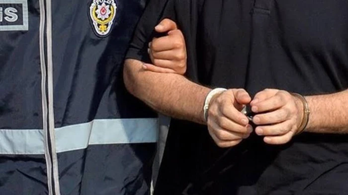 FETÖ elebaşı Gülen'in kuzeni gözaltına alındı