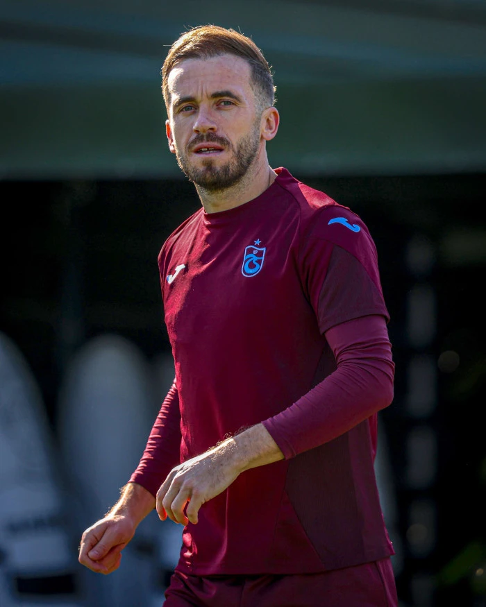 Zirve Randevusu Başladı: Trabzonspor'da Galatasaray Derbisi Mesaisi