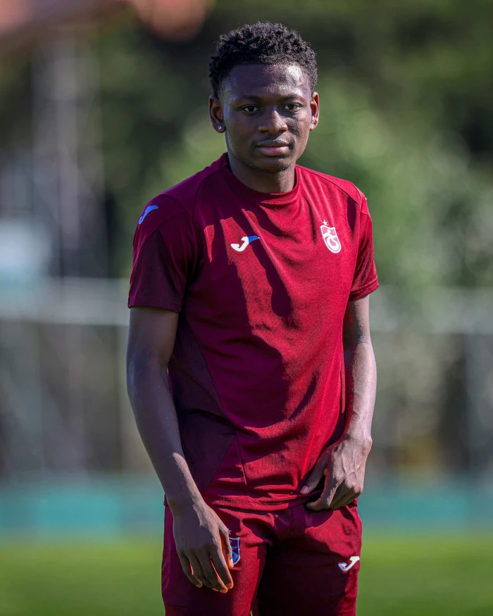 Zirve Randevusu Başladı: Trabzonspor'da Galatasaray Derbisi Mesaisi