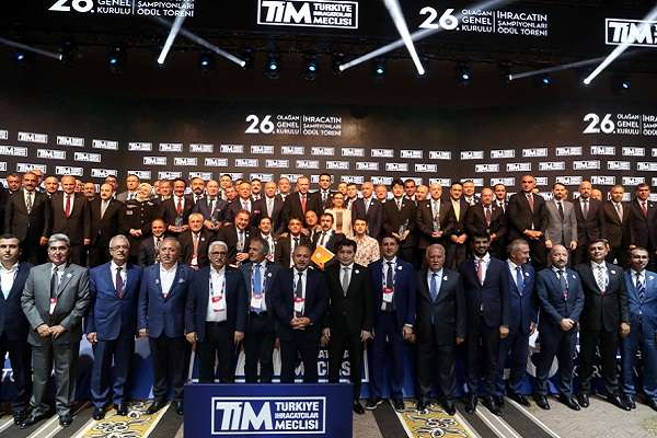 Fındık İhraç Rekortmeni Listesinde Trabzon’da Faliyet Gösteren 5 Firma Yer Aldı