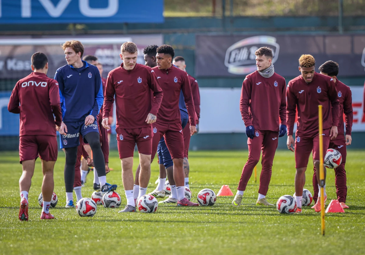 FIRTINA ANKARA YOLCUSU: Hazırlıklar Tamamlandı!