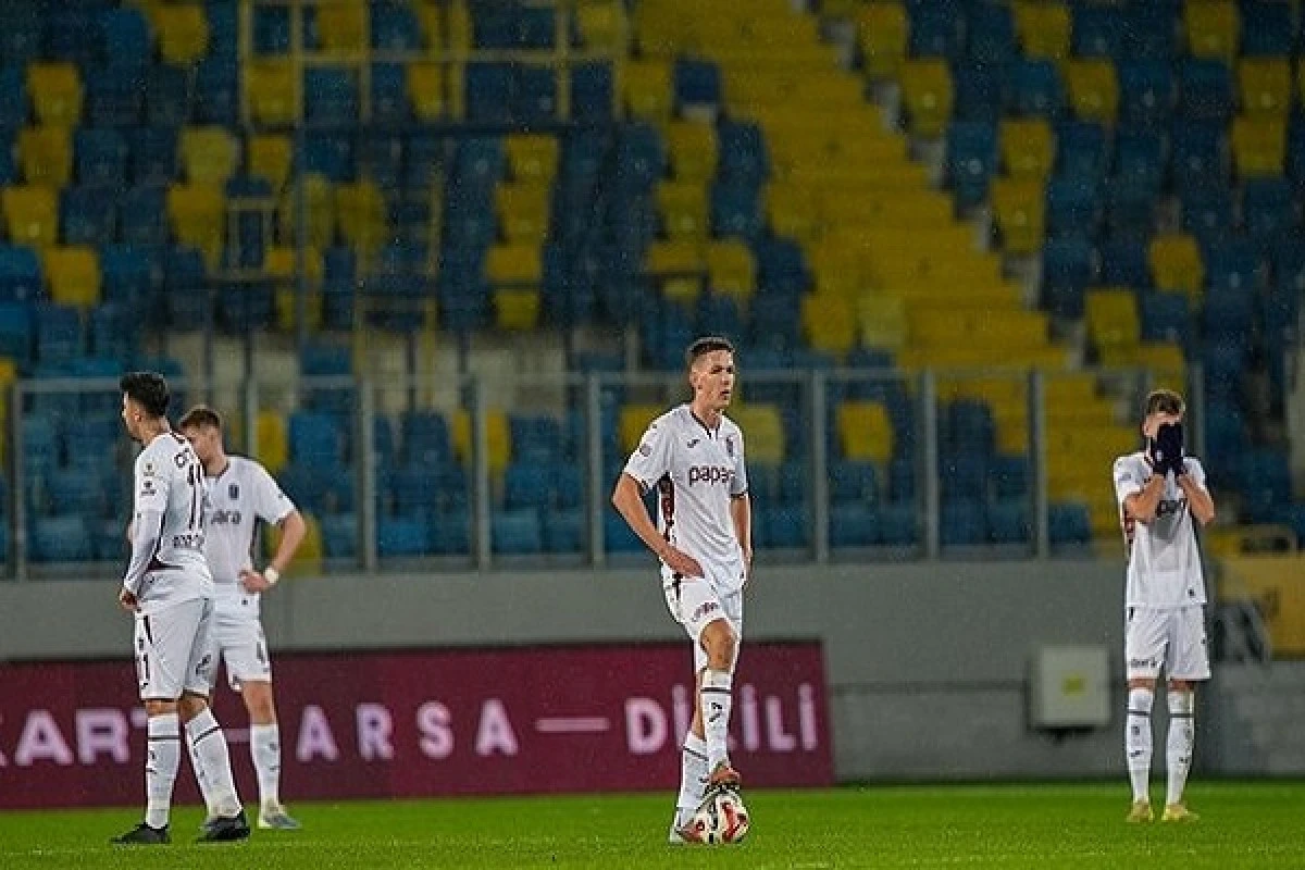 Fırtına Ankara&rsquo;da 'Eksik' Kaldı: As Kadrosuz Trabzonspor&rsquo;a Başkent Şoku!