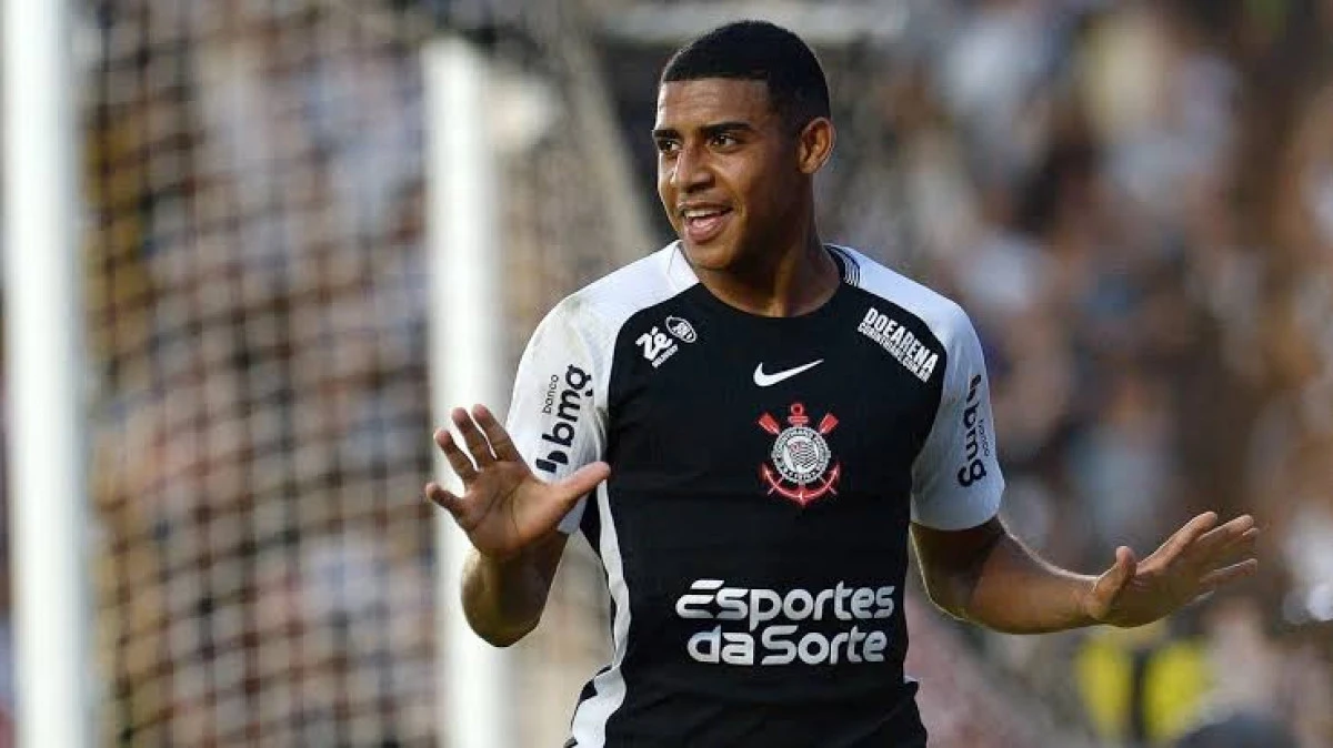 Fırtına Brezilya&rsquo;da Geleceğe Yatırım Peşinde: Corinthians, Gui Neg&atilde;o İ&ccedil;in 7 Milyon Euroyu Reddetti!