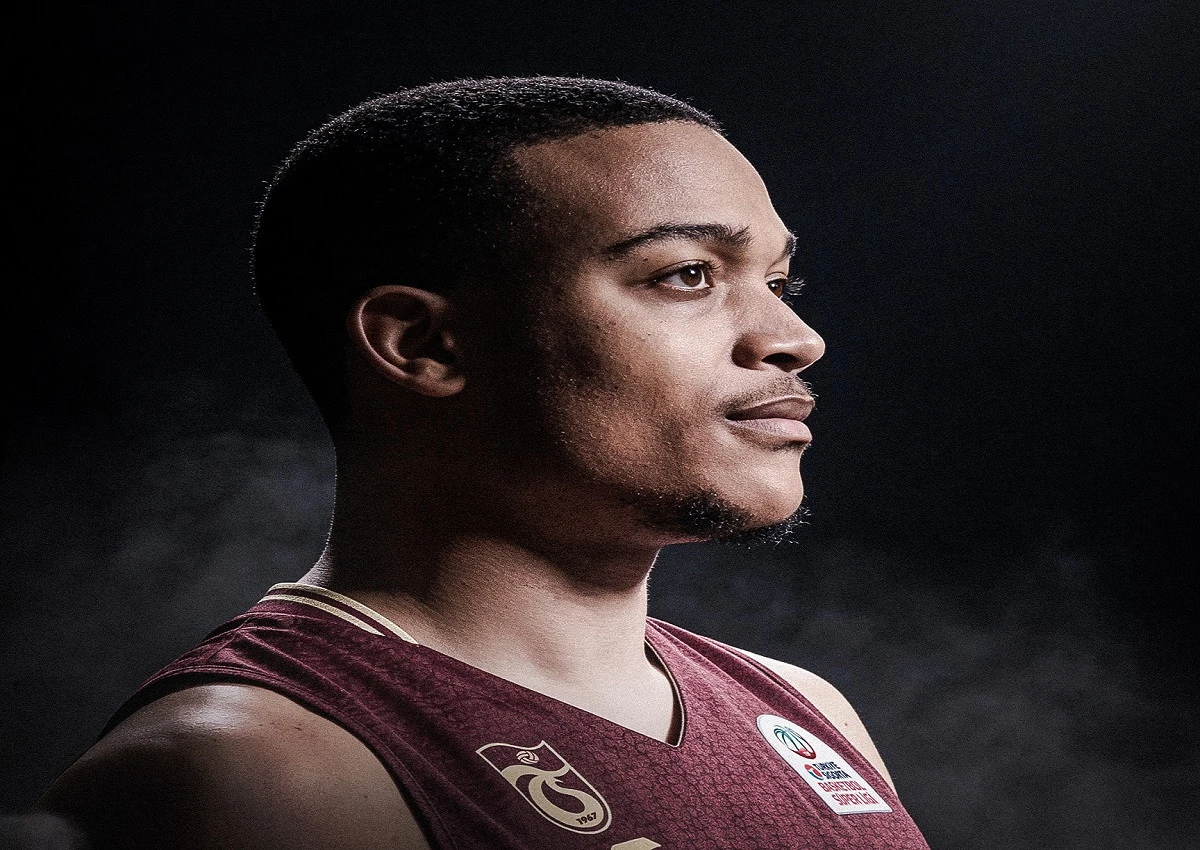Fırtına İmzayı Attırdı: Troy Caupain Resmen Trabzonspor'da!