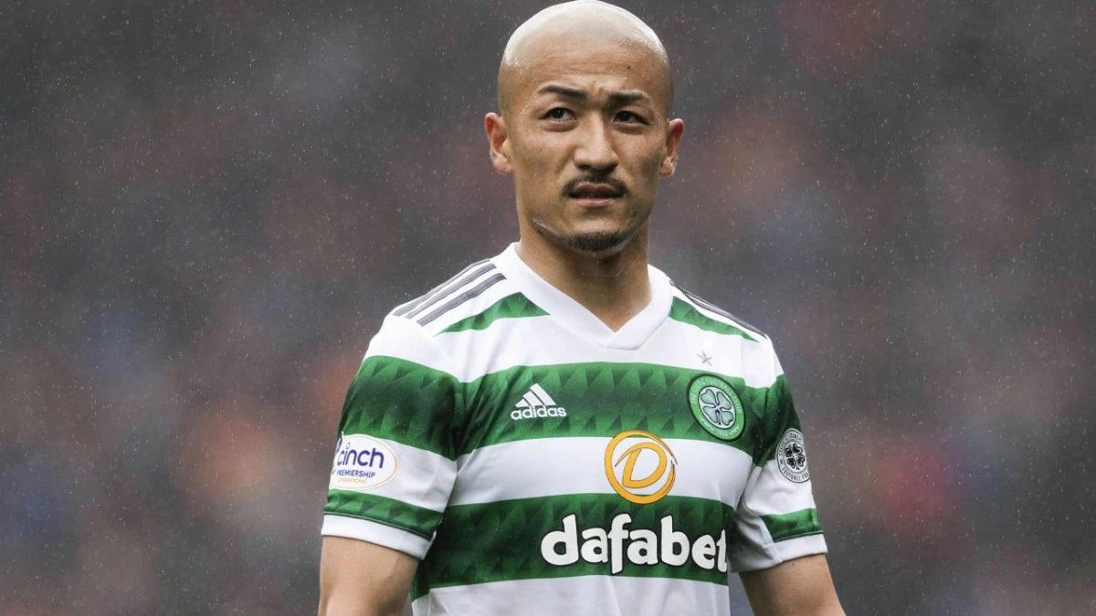 FIRTINA'DA JAPON R&Uuml;ZGARI: Trabzonspor Daizen Maeda İ&ccedil;in D&uuml;ğmeye Bastı!