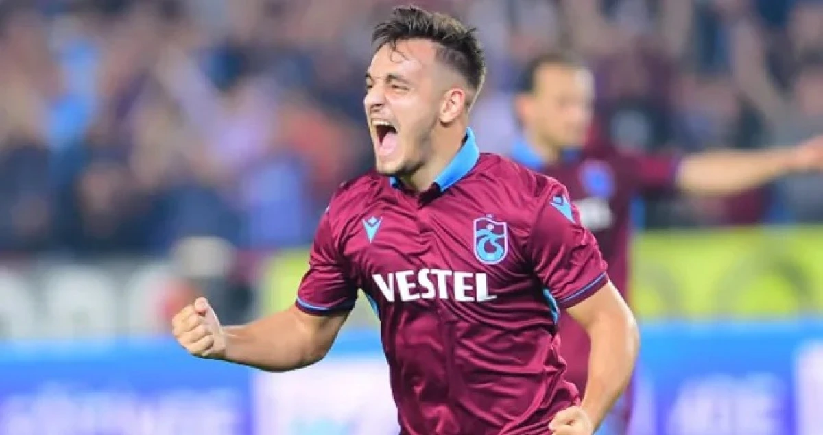 FIRTINA'DA YUSUF SARI SESLERİ: Eski Yıldız Geri mi D&ouml;n&uuml;yor?