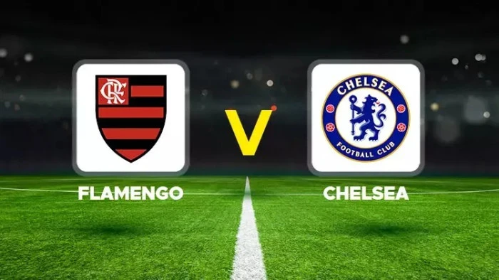Flamengo geriden gelerek Chelsea'yi yendi 