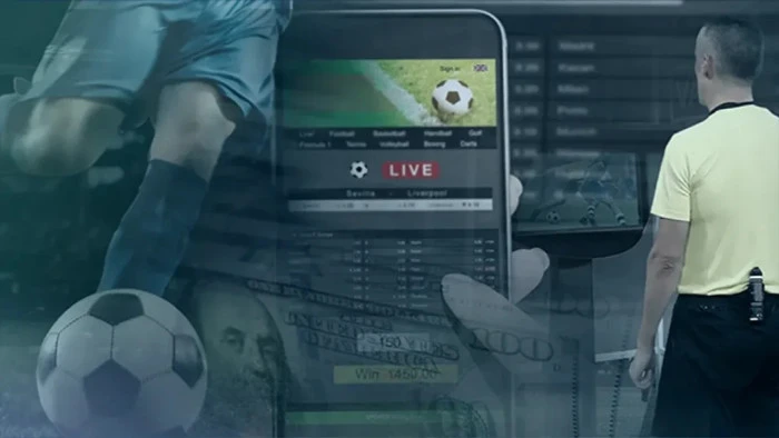 FUTBOLDA BÜYÜK BAHİS OPERASYONU: 27 FUTBOLCU KENDİ MAÇINA OYNADI, 46 ŞÜPHELİYE GÖZALTI KARARI!