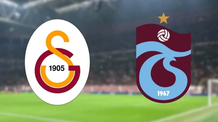 Galatasaray - Trabzonspor Maçı Biletleri Satışa Çıkıyor! Deplasman Tribünü 1750 TL