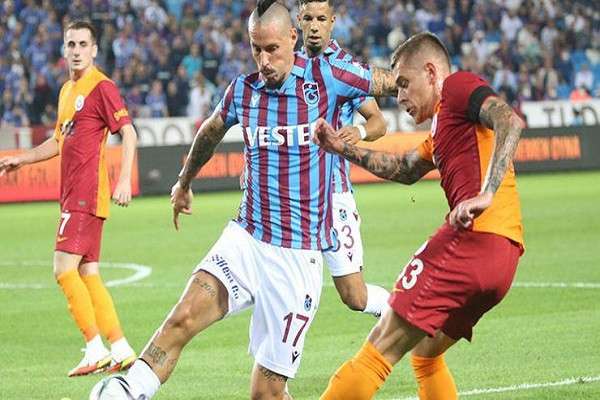 Galatasaray - Trabzonspor maçı ne zaman?