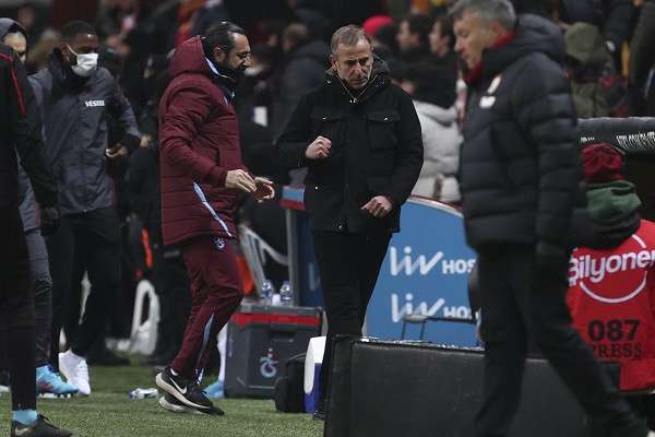 Galatasaray - Trabzonspor maçını Erman Toroğlu ve Yunus Emre Sel yorumladı