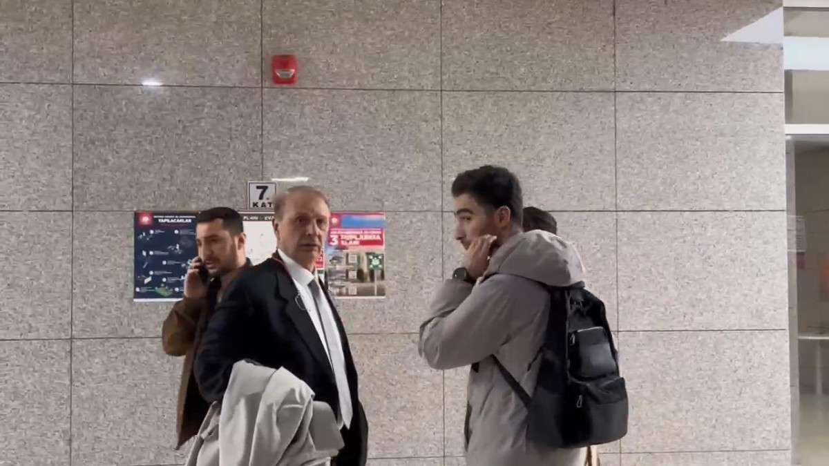Gazeteci Can Ataklı adli kontrol şartıyla serbest bırakıldı