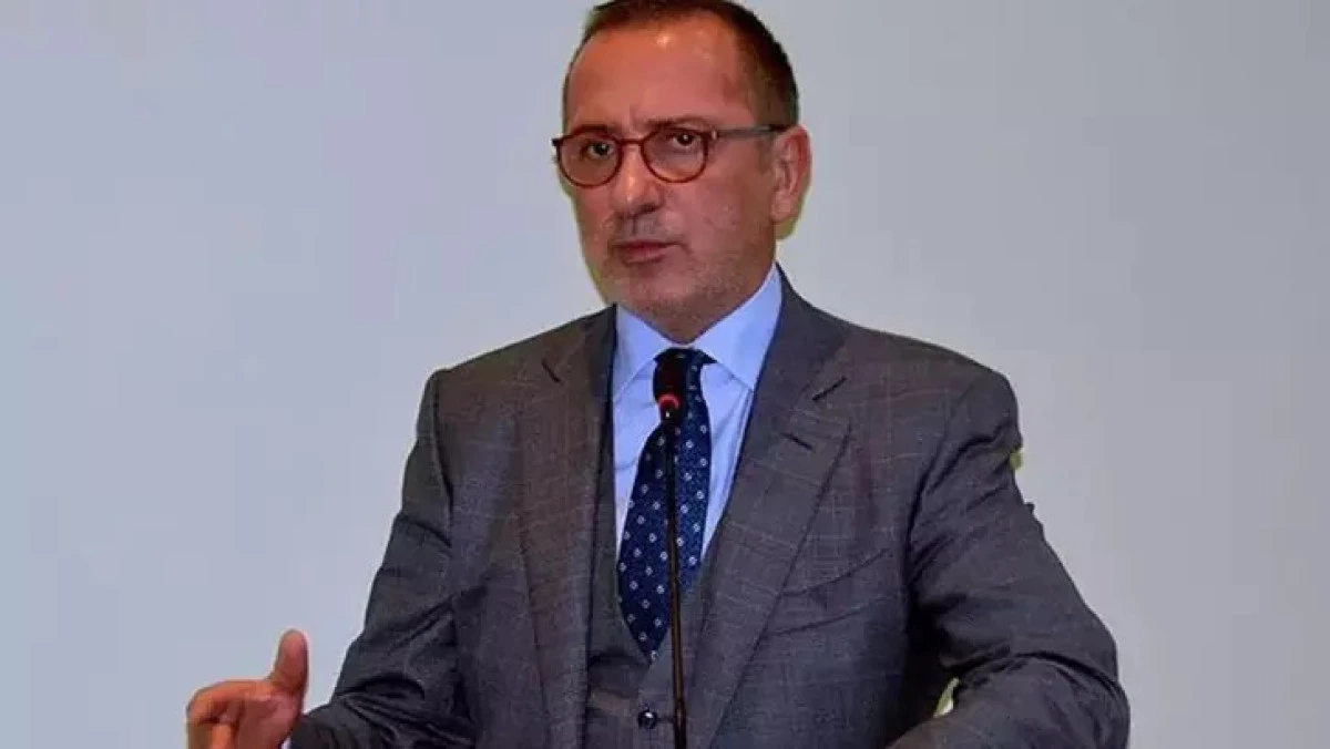 Gazeteci Fatih Altaylı tutuklandı / Ek bilgilerle