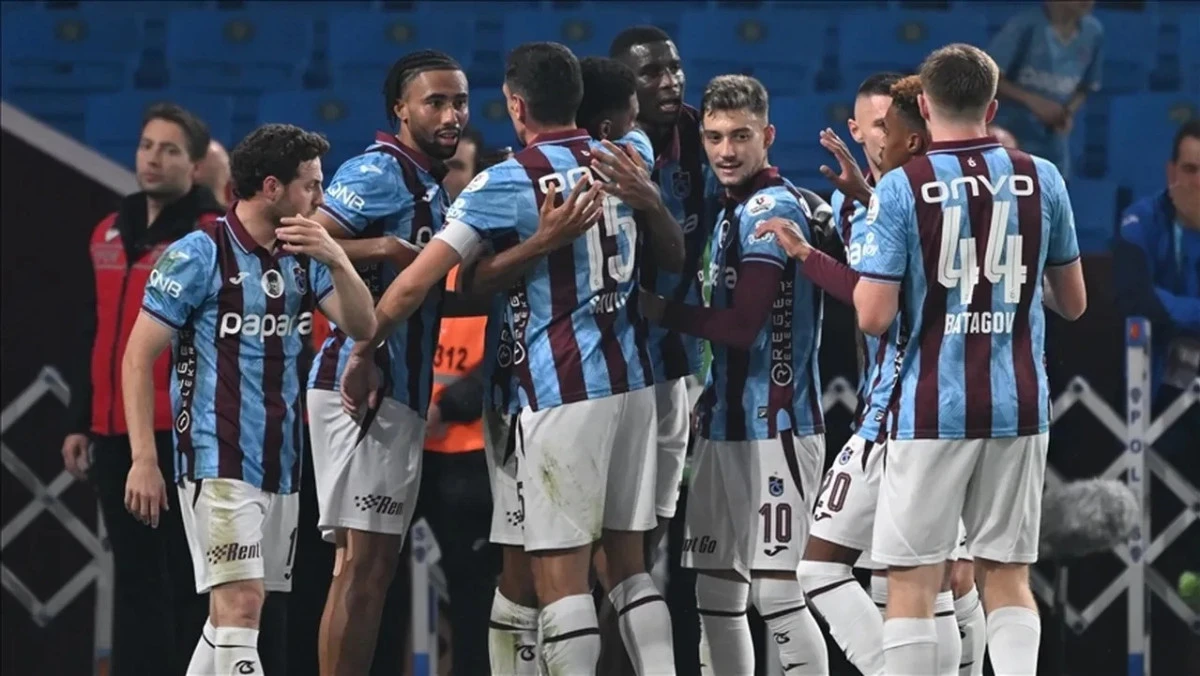 Gaziantep&rsquo;te Kupa Heyecanı: Trabzonspor-Galatasaray Ma&ccedil; Biletleri &Ccedil;ıktı!