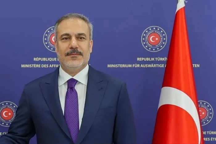 Gazze Barış Kurulu&rsquo;nda T&uuml;rkiye&rsquo;yi Hakan Fidan temsil edecek