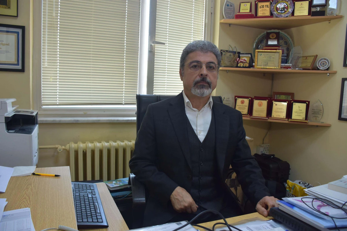 Gemlik fayı'nın yakın zamanda yıkıcı deprem üretmesi bekleniyor