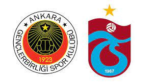 Gençlerbirliği - Trabzonspor maçı canlı yayını?