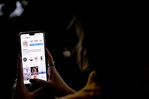 Gençlerin ruh sağlığını en fazla Instagram etkiliyor;Araştırma