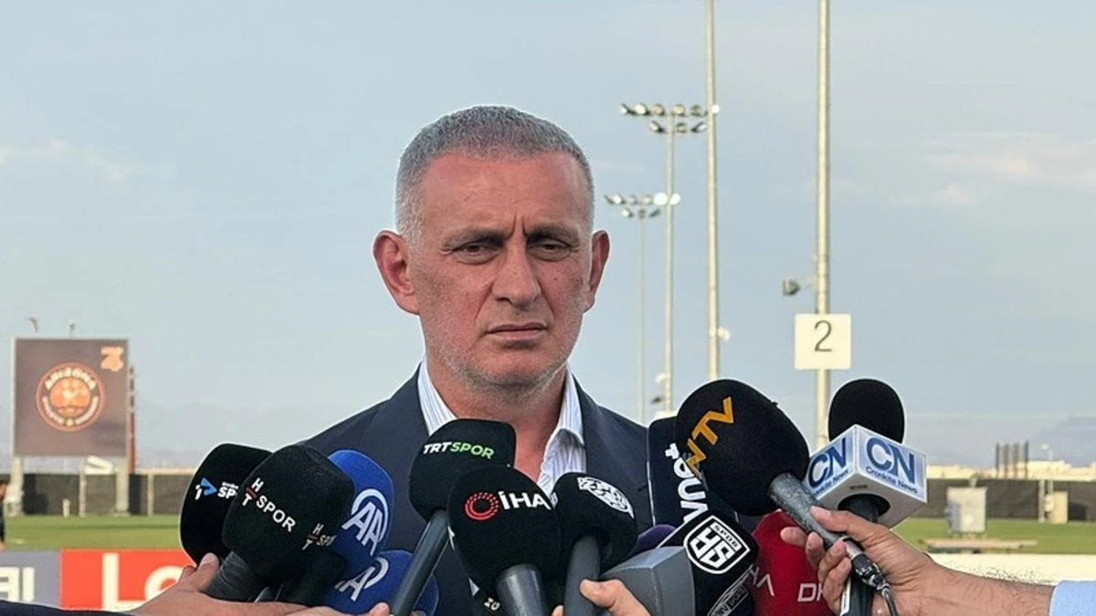 Hacıosmanoğlu'ndan Sert 'Akbaba ve Sırtlan' &Ccedil;ıkışı