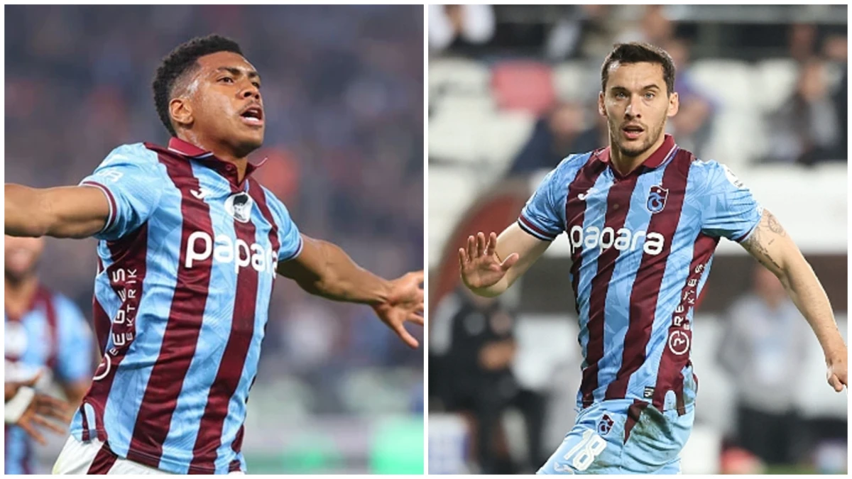 H&uuml;cumda Zorunlu Rotasyon: Onuachu&rsquo;nun Yokluğunda G&ouml;zler Onlarda!