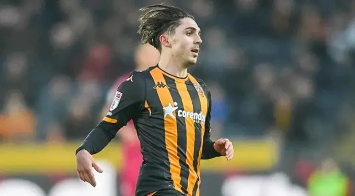 Hull City Premier Lig'e &Ccedil;ıktı! Trabzonspor 2,5 Milyon Euro Kazandı