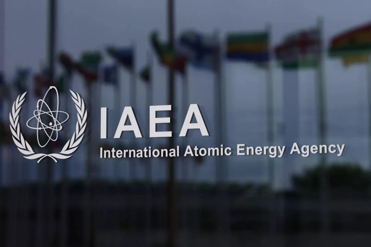 IAEA: Natanz Nükleer Tesisi'nin yer altı bölümünde hasar tespit edildi