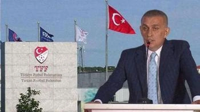İbrahim Hacıosmanoğlu: Bu polemikleri yaratmak ancak vatan hainlerine yakışır