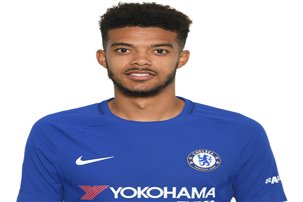 İngiliz basını Trabzonspor'da savunmaya Chelsea'de forma giyen Clarke-Salter'i yazdı