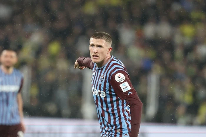 İngiltere'den Lundstram için Rangers iddiası