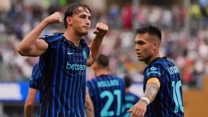 Inter ve Monterrey, FIFA Kulüpler Dünya Kupası’nda Son 16 Turu'na yükseldi