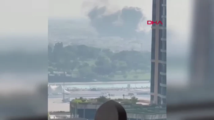 İsrail’den Hamas’a Katar’da saldırı