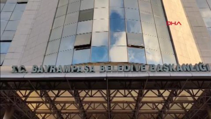 İstanbul- Bayrampaşa Belediyesi'ne operasyon; Başkan Mutlu dahil 48 gözaltı kararı -5