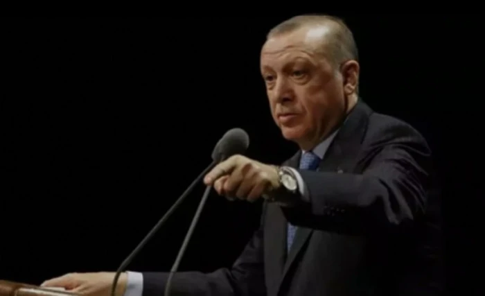 İstanbul - Cumhurbaşkanı Erdoğan: 16 yaşındaki saldırganın bağlantıları araştırılıyor - 1 