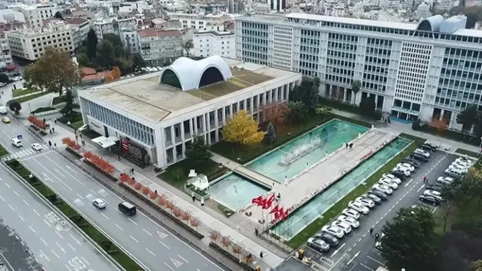 İstanbul - İBB Özel Kalem Müdürü Kadriye Kasapoğlu'nun emniyet ifadesi ortaya çıktı