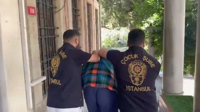 İstanbul - Matia Ahmet  Minguzzi'nin ailesini tehdit eden şüpheli tutuklandı / Ek bilgiyle