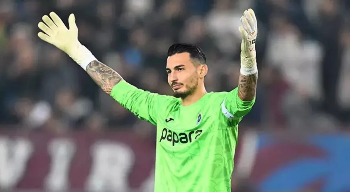 İşte Uğurcan Çakır ile ilgili son transfer gelişmeleri: