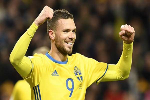 İsve&ccedil; basını Marcus Berg'in Trabzonspor ile anlaştığı ve detayların g&ouml;r&uuml;ş&uuml;ld&uuml;ğ&uuml;n&uuml; yazdı