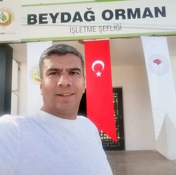İzmir - Ödemiş'teki yangında şehit olan orman işçisi sayısı 2 oldu