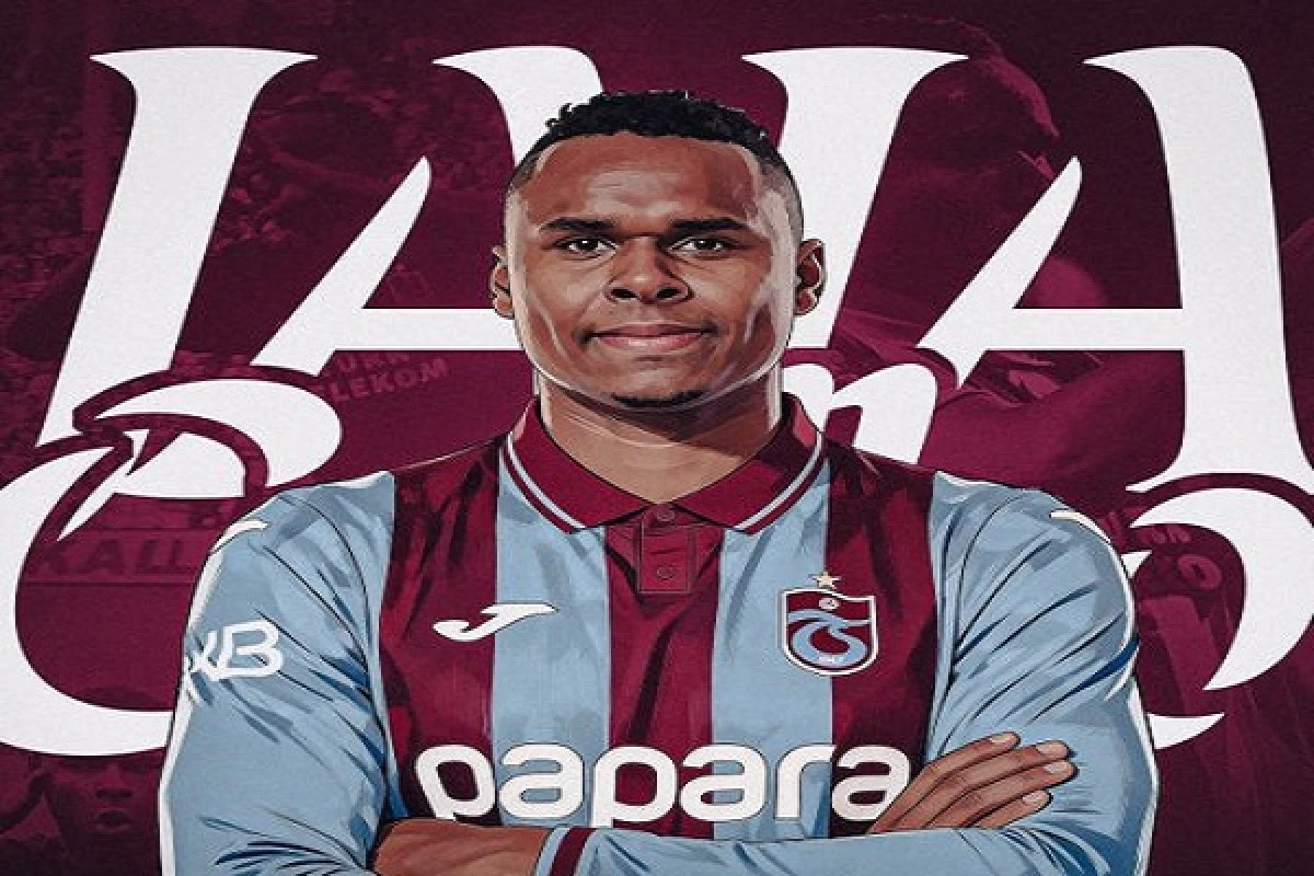 Jaja Coelho Trabzon&rsquo;da! Taraftarla Akyazı&rsquo;da Buluşacak