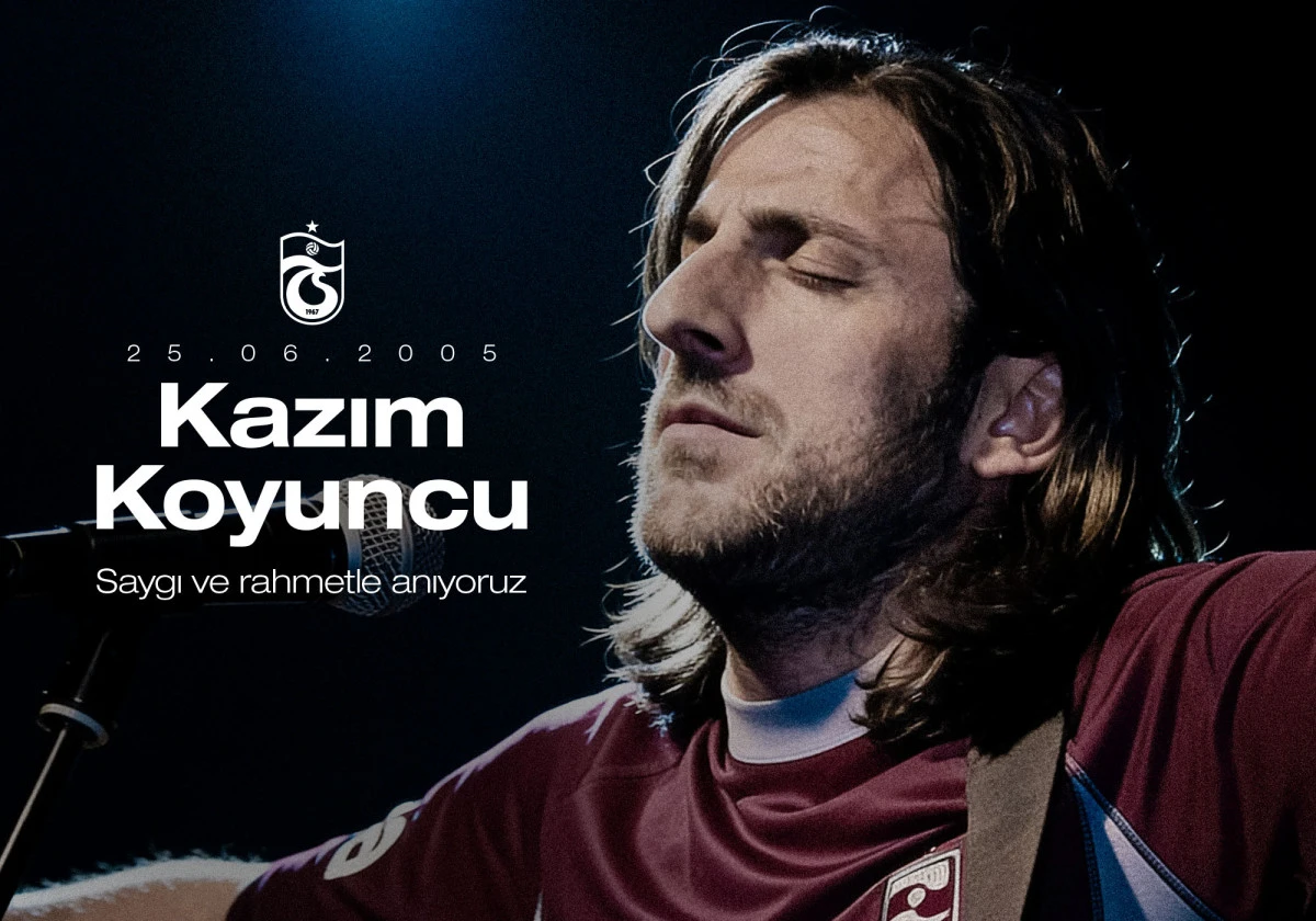 Kalbimizdeki Yerin Hi&ccedil; Eksilmedi: Şair Ceketli &Ccedil;ocuk Kazım Koyuncu&rsquo;yu &Ouml;zlemle Anıyoruz!
