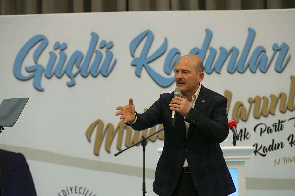 Kandil listeyi yapmış, HDP kuryesine vermiş ve CHP'ye göndermiştir