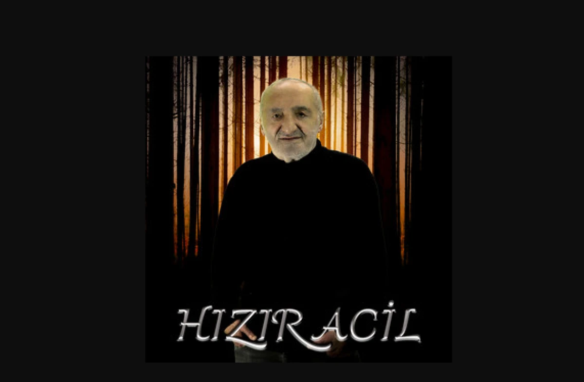 Karadeniz M&uuml;ziğinin Acı Kaybı: 'Hızır Acil' Hayatını Kaybetti!