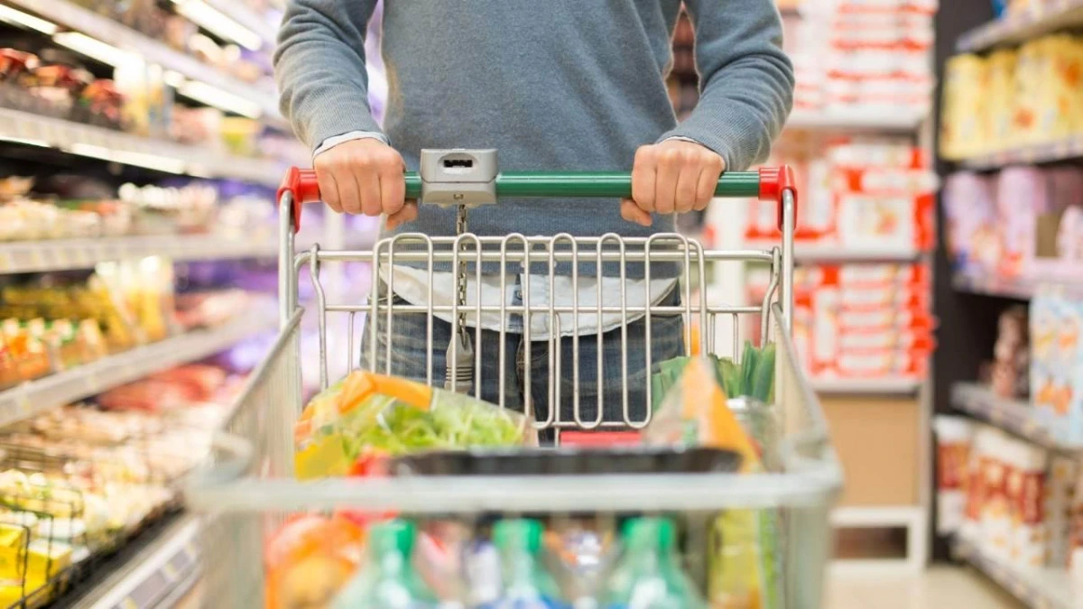 Kasım ayı enflasyonu 0,87 Yıllık Enflasyon Yüzde 31,07 Oldu