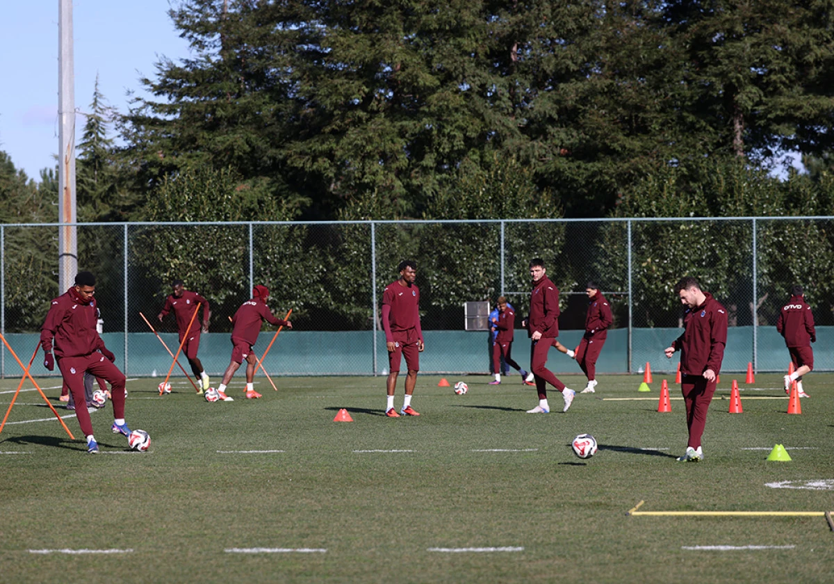Kasımpaşa Ma&ccedil;ı &Ouml;NCESİ Son Viraj: Fırtına&rsquo;da TAKTİK Prova!