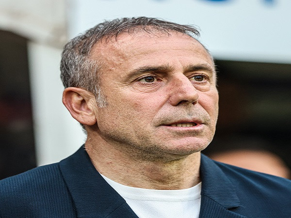 Kayserispor - Trabzonspor maçı ardından Abdullah Avcı