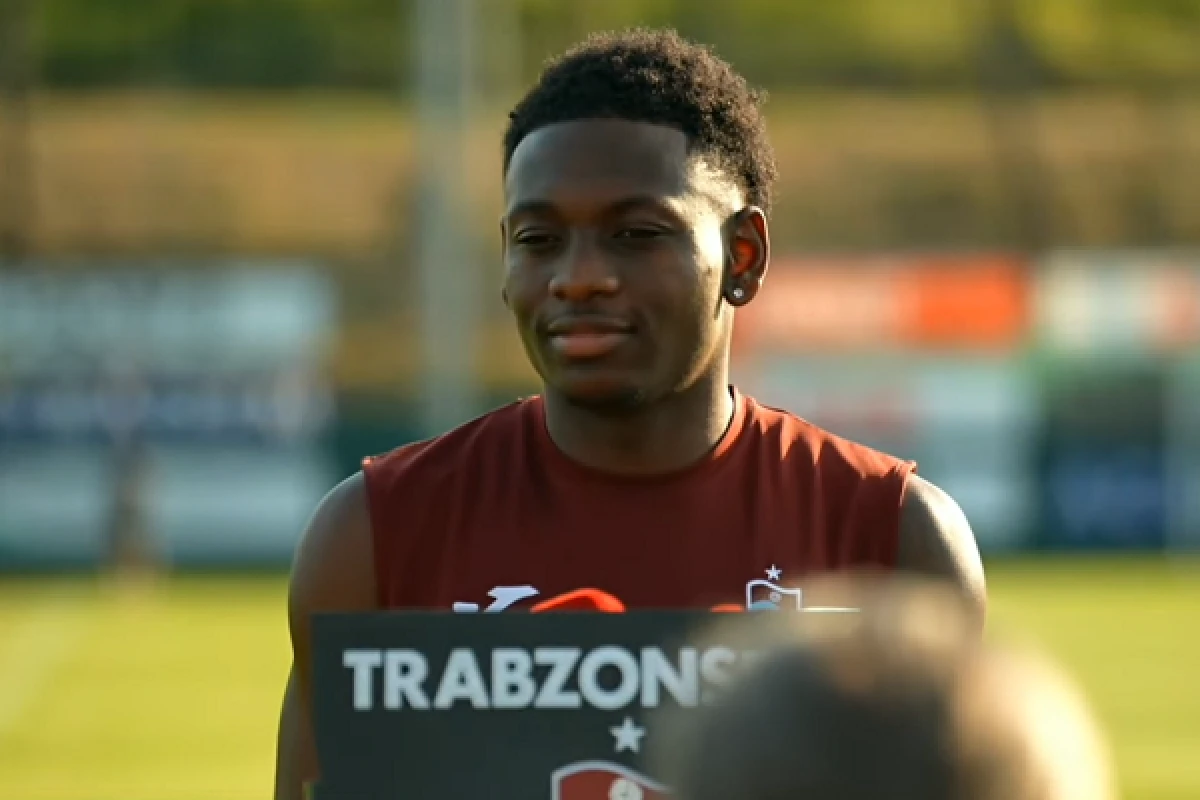 Kazeem Olaigbe: Trabzonspor’a geliş süreci, güçlü yönleri ve Süper Lig yorumu
