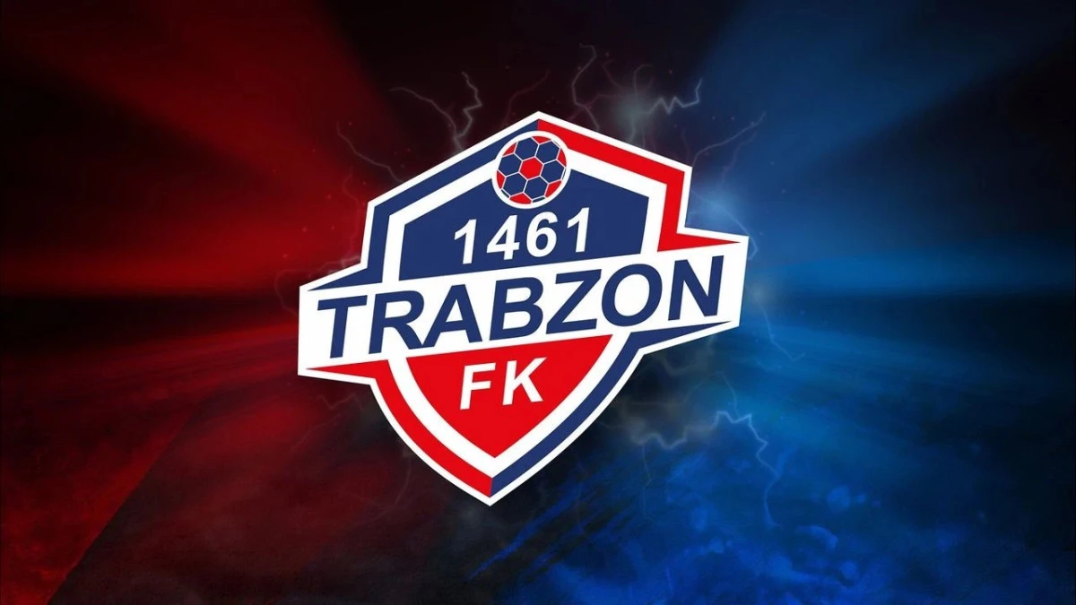 KCT 1461 Trabzon FK Yeni Sezonda Kırmızı Grup&rsquo;ta İşte Rakipleri