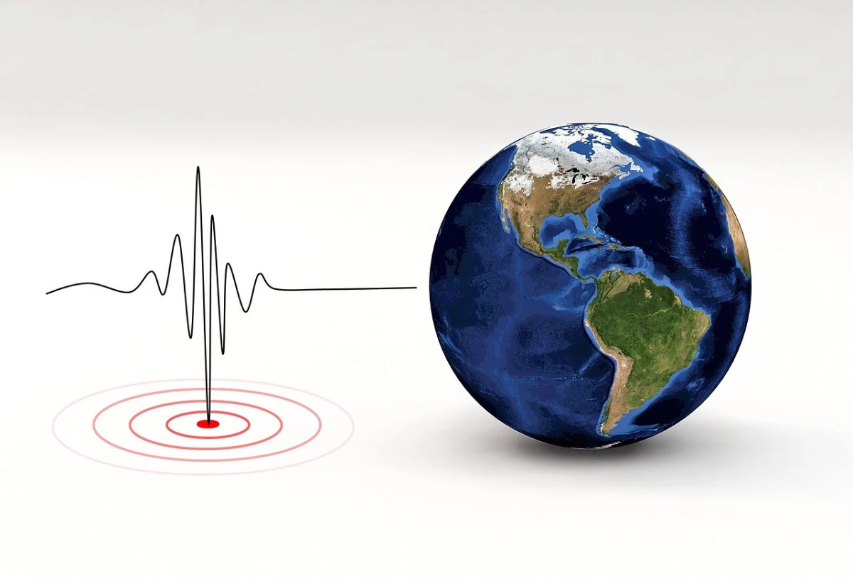Kolombiya'da 6,4 büyüklüğünde deprem
